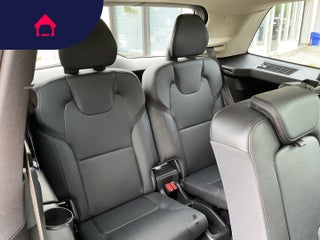 2021 Volvo XC90