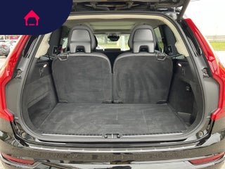 2021 Volvo XC90