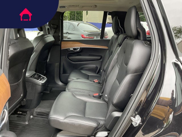 2021 Volvo XC90