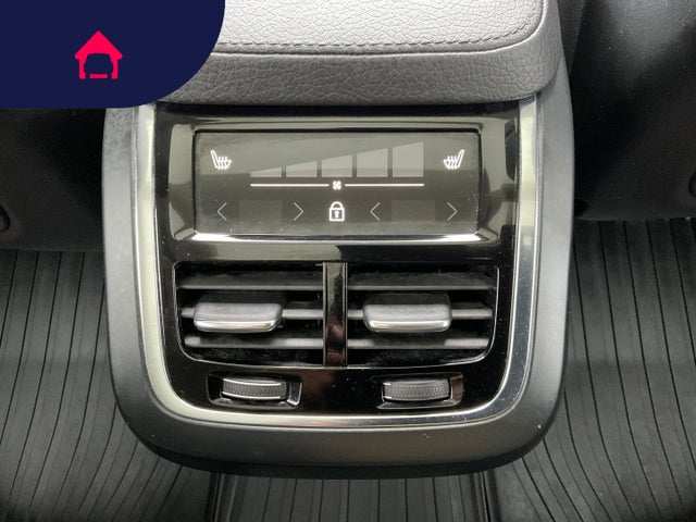 2021 Volvo XC90