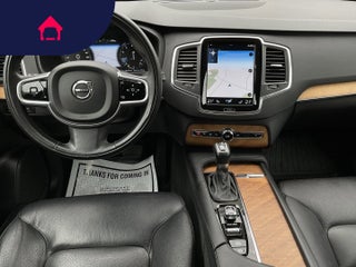 2021 Volvo XC90