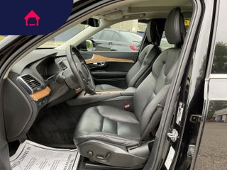 2021 Volvo XC90