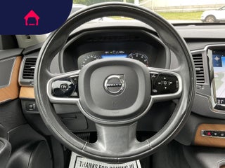 2021 Volvo XC90