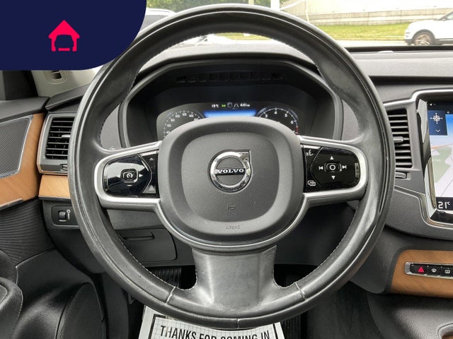 2021 Volvo XC90
