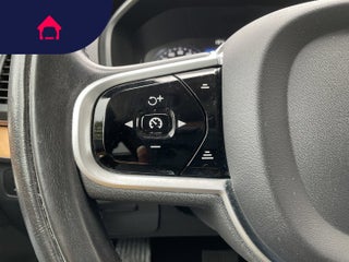 2021 Volvo XC90