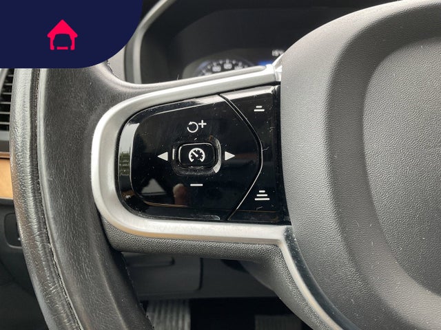2021 Volvo XC90