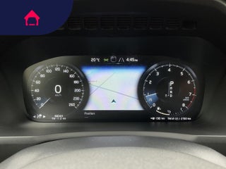 2021 Volvo XC90