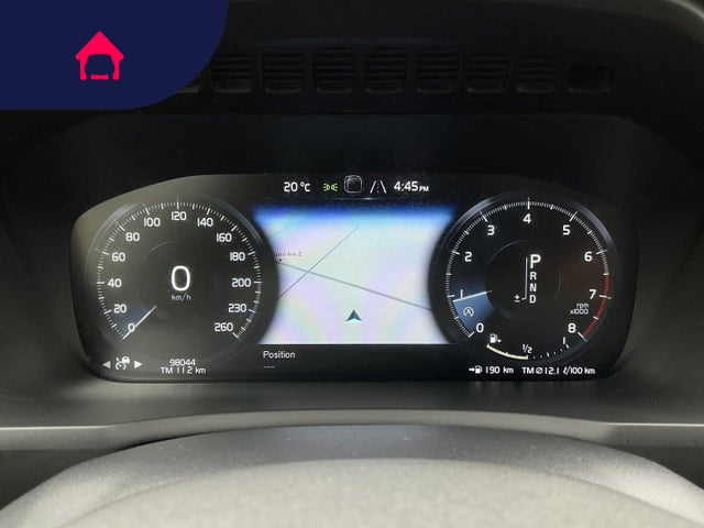 2021 Volvo XC90