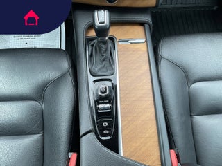 2021 Volvo XC90