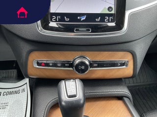 2021 Volvo XC90