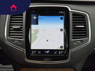 2021 Volvo XC90