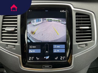 2021 Volvo XC90