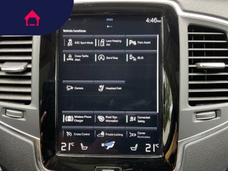 2021 Volvo XC90