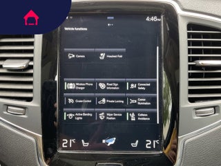 2021 Volvo XC90