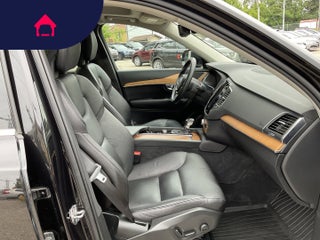 2021 Volvo XC90