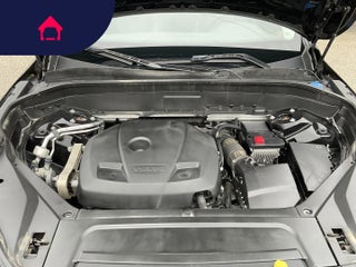 2021 Volvo XC90