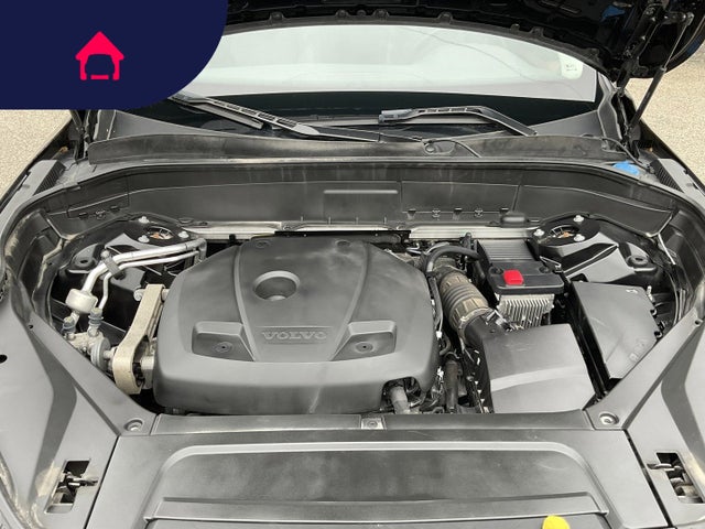 2021 Volvo XC90