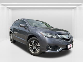 2017 Acura RDX