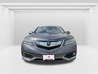 2017 Acura RDX