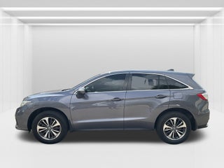 2017 Acura RDX