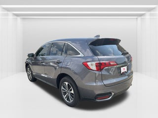 2017 Acura RDX