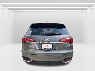 2017 Acura RDX