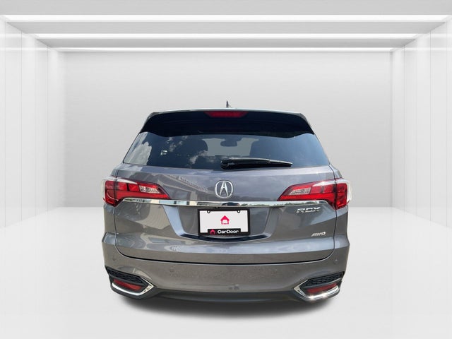 2017 Acura RDX