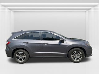 2017 Acura RDX