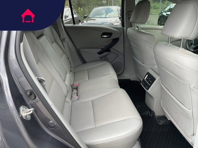 2017 Acura RDX