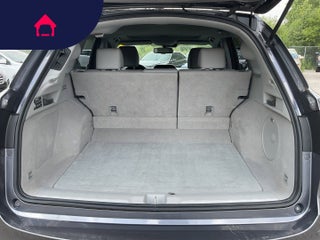 2017 Acura RDX