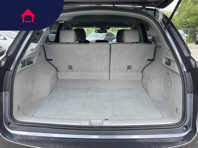 2017 Acura RDX