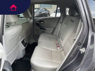 2017 Acura RDX