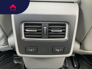 2017 Acura RDX