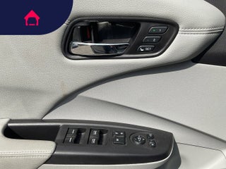 2017 Acura RDX