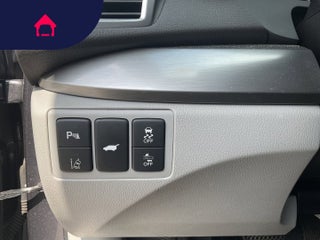 2017 Acura RDX