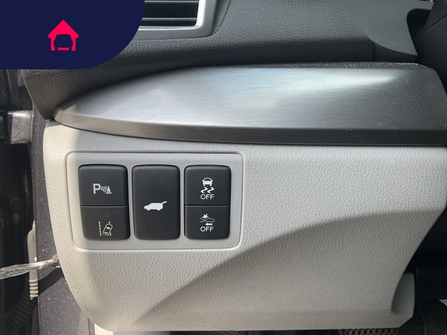 2017 Acura RDX