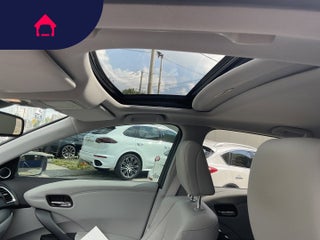 2017 Acura RDX