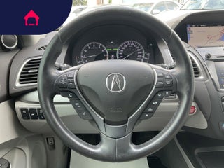 2017 Acura RDX