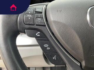 2017 Acura RDX