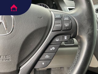 2017 Acura RDX