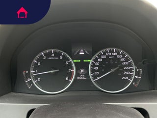 2017 Acura RDX