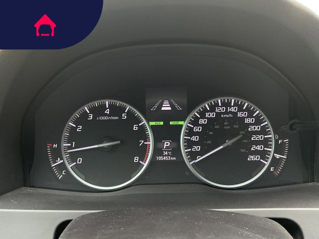 2017 Acura RDX