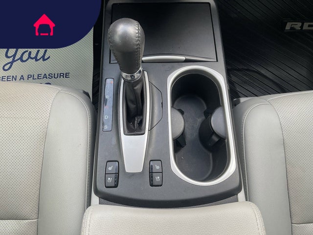 2017 Acura RDX