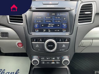 2017 Acura RDX
