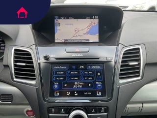 2017 Acura RDX