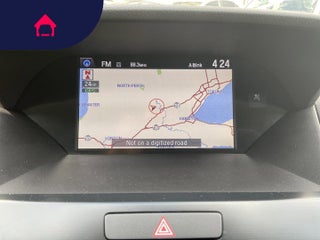 2017 Acura RDX