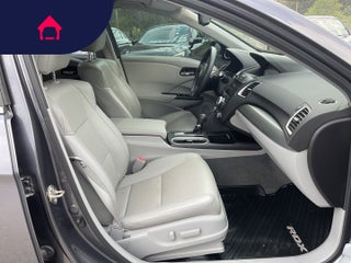 2017 Acura RDX