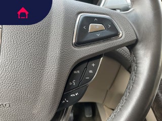 2016 Lincoln MKX