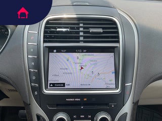2016 Lincoln MKX