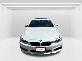 2016 BMW 4 Series